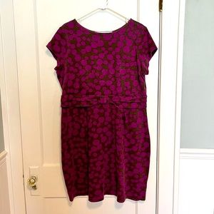 Boden casual dress
